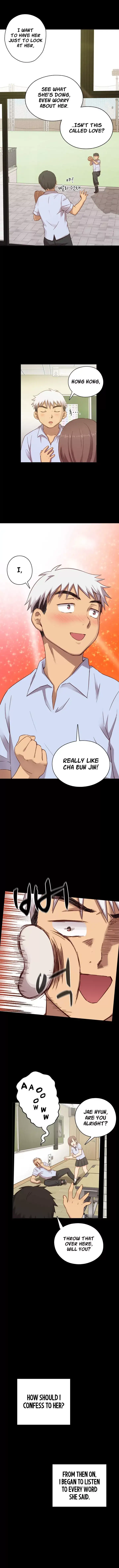 H-Campus - Chapter 25 [photo 9] - MangaPorn