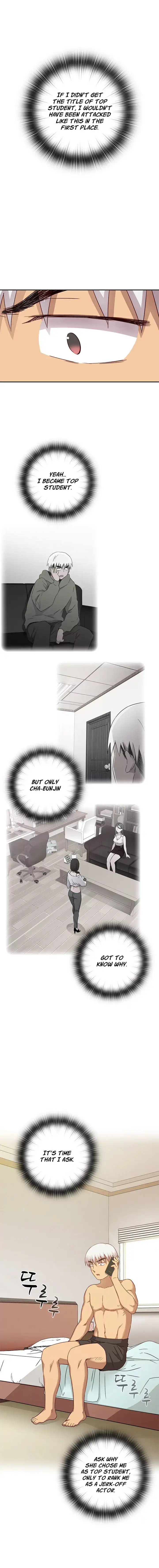 H-Campus - Chapter 27 [photo 13] - MangaPorn