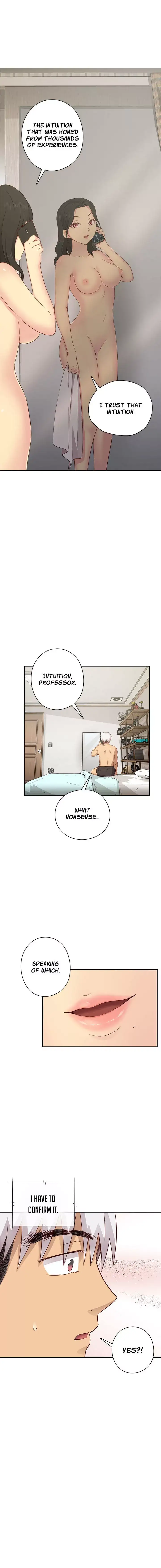 H-Campus - Chapter 27 [photo 15] - MangaPorn