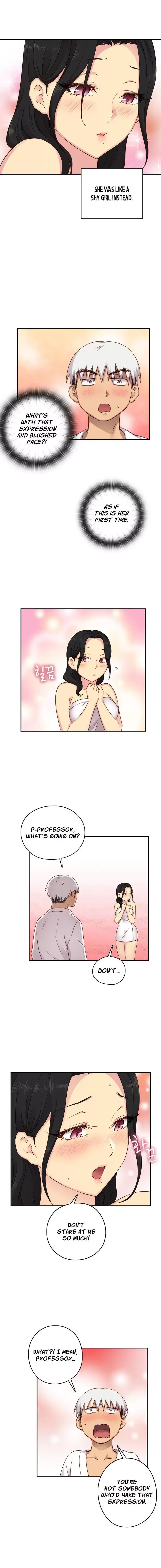 H-Campus - Chapter 28 [photo 12] - MangaPorn