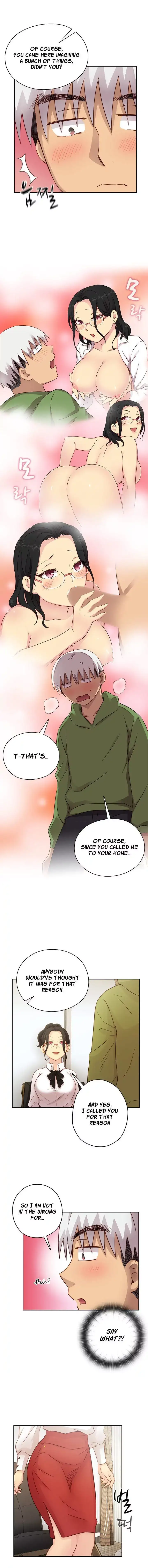 H-Campus - Chapter 28 [photo 8] - MangaPorn