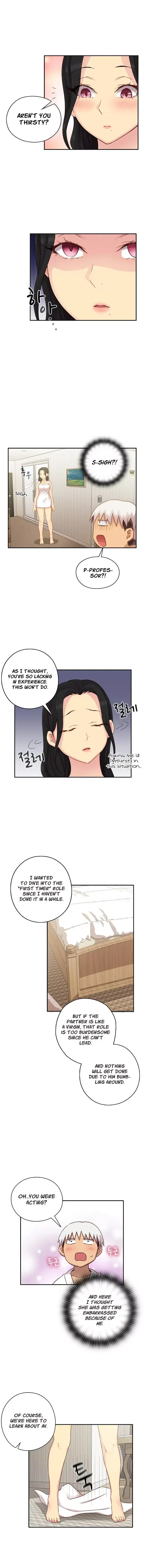H-Campus - Chapter 29 [photo 7] - MangaPorn