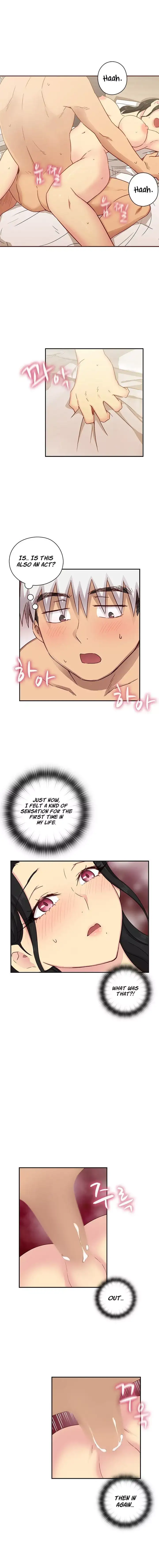 H-Campus - Chapter 30 [photo 12] - MangaPorn