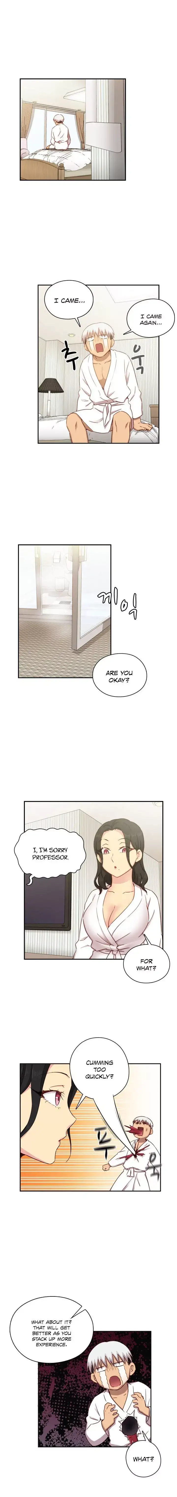 H-Campus - Chapter 31 [photo 11] - MangaPorn