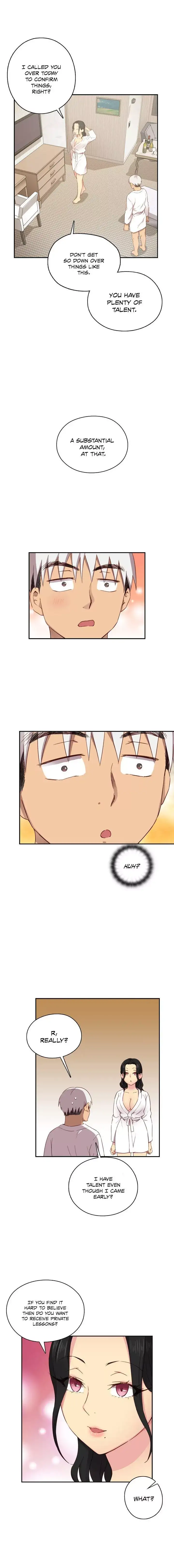 H-Campus - Chapter 31 [photo 12] - MangaPorn