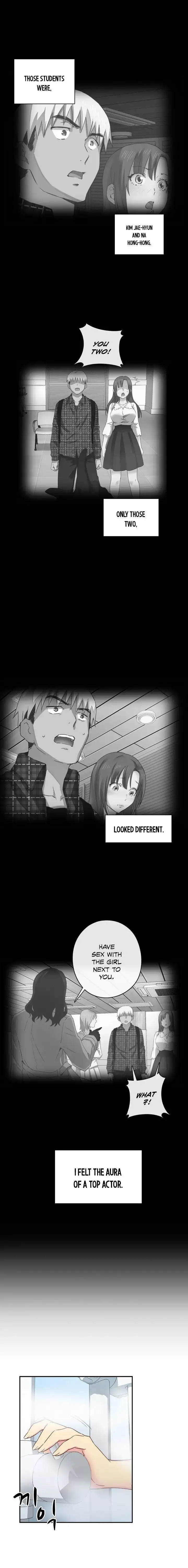 H-Campus - Chapter 31 [photo 8] - MangaPorn