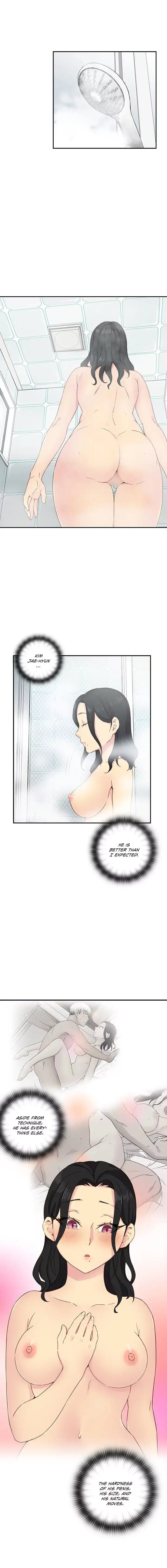 H-Campus - Chapter 31 [photo 9] - MangaPorn