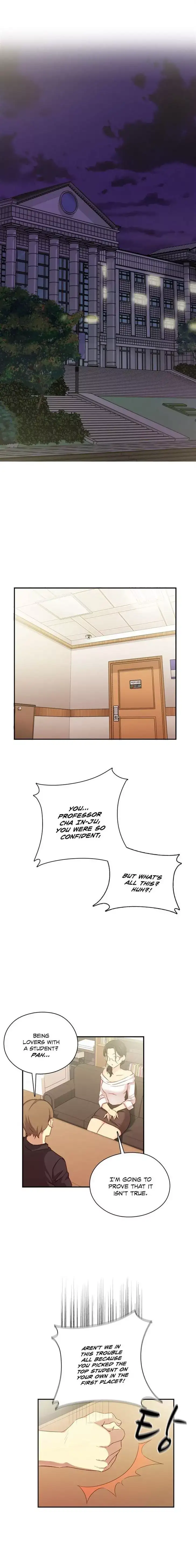 H-Campus - Chapter 34 [photo 10] - MangaPorn