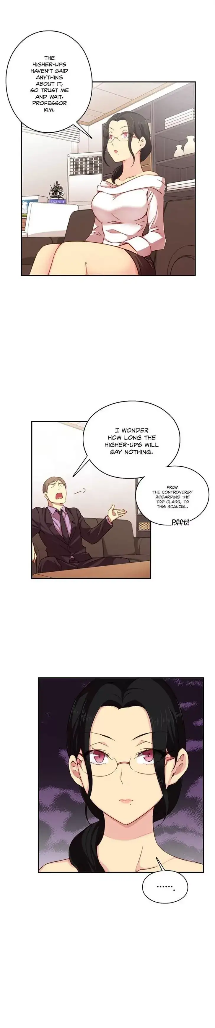 H-Campus - Chapter 34 [photo 11] - MangaPorn