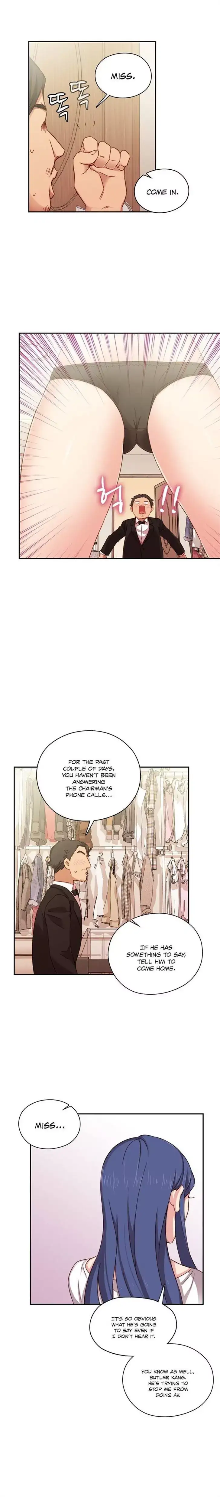 H-Campus - Chapter 34 [photo 13] - MangaPorn