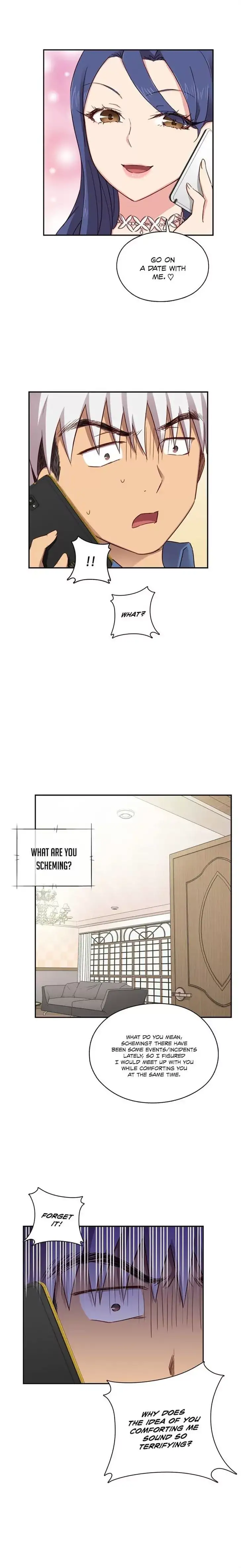 H-Campus - Chapter 34 [photo 16] - MangaPorn