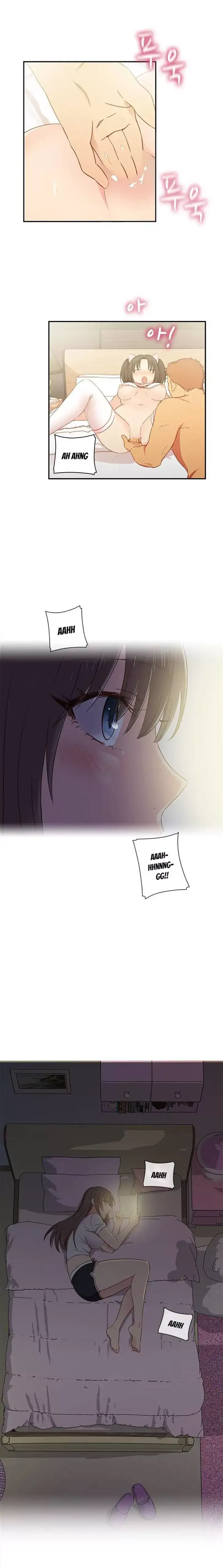 H-Campus - Chapter 34 [photo 2] - MangaPorn