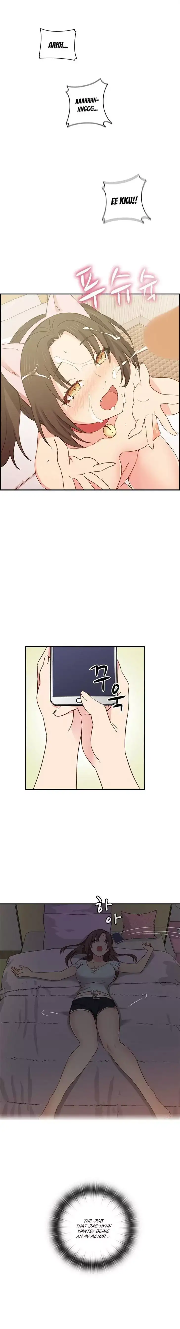 H-Campus - Chapter 34 [photo 5] - MangaPorn