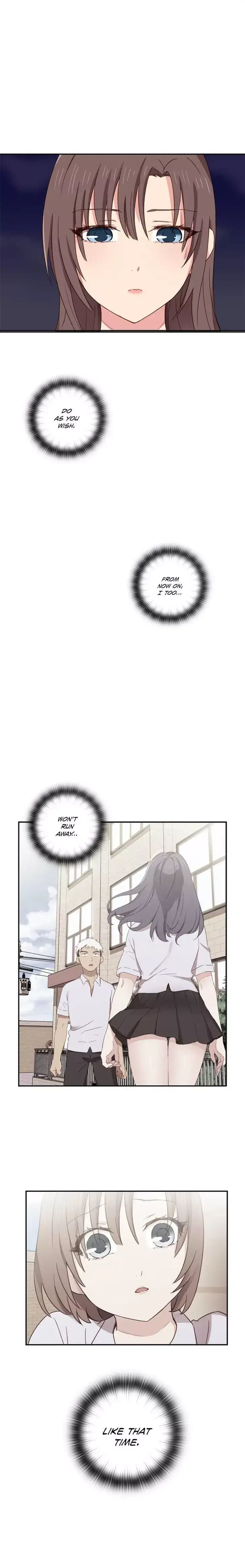 H-Campus - Chapter 34 [photo 9] - MangaPorn
