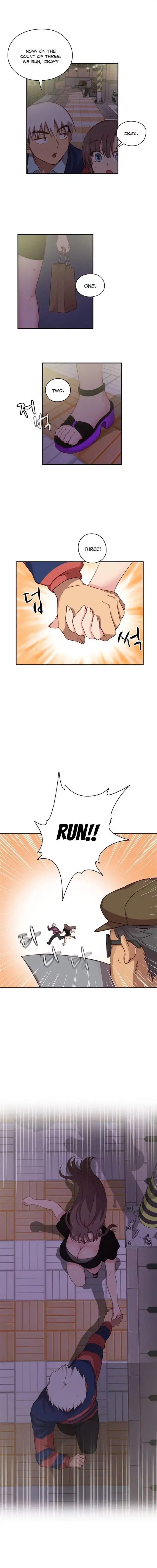 H-Campus - Chapter 35 [photo 10] - MangaPorn