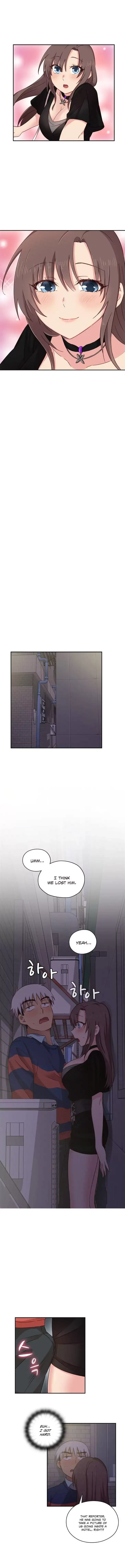 H-Campus - Chapter 35 [photo 11] - MangaPorn