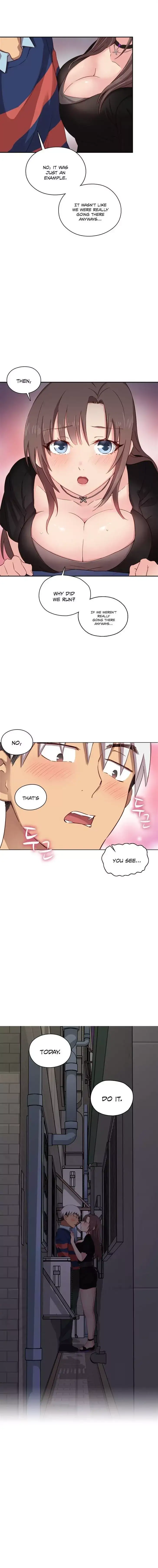 H-Campus - Chapter 35 [photo 12] - MangaPorn