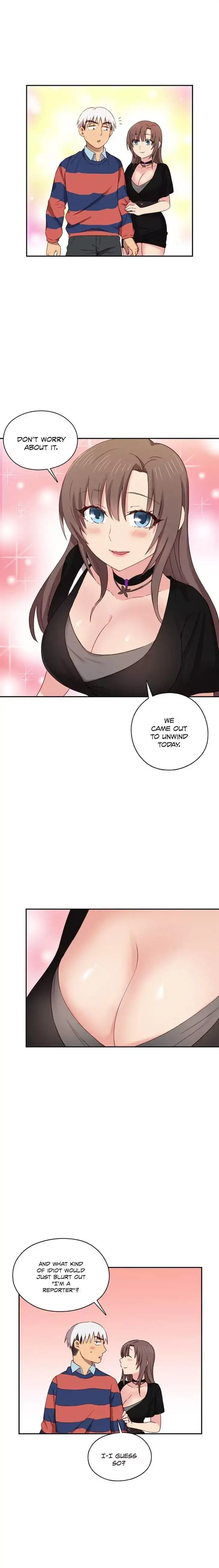 H-Campus - Chapter 35 [photo 3] - MangaPorn