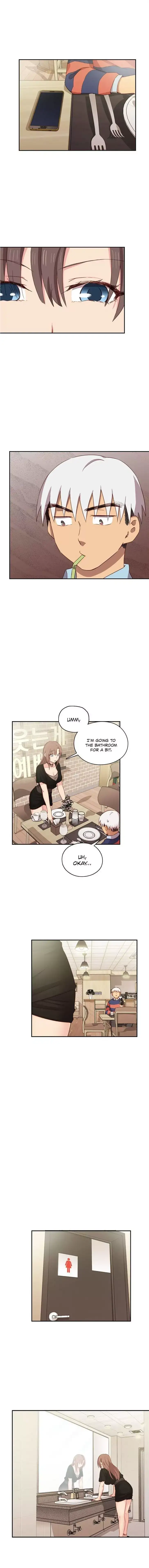 H-Campus - Chapter 35 [photo 7] - MangaPorn