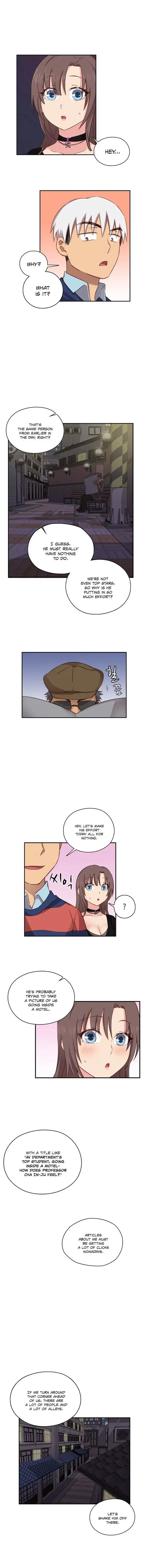 H-Campus - Chapter 35 [photo 9] - MangaPorn
