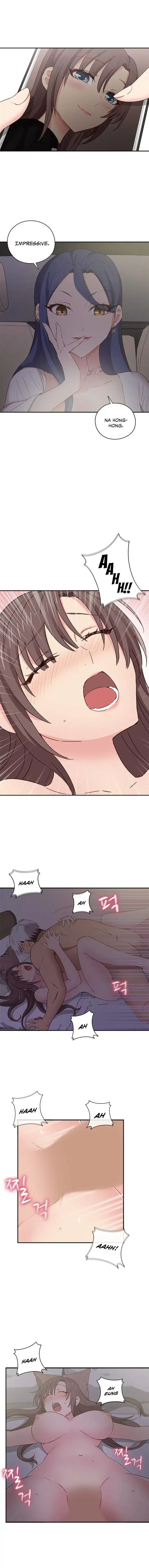 H-Campus - Chapter 36 [photo 7] - MangaPorn