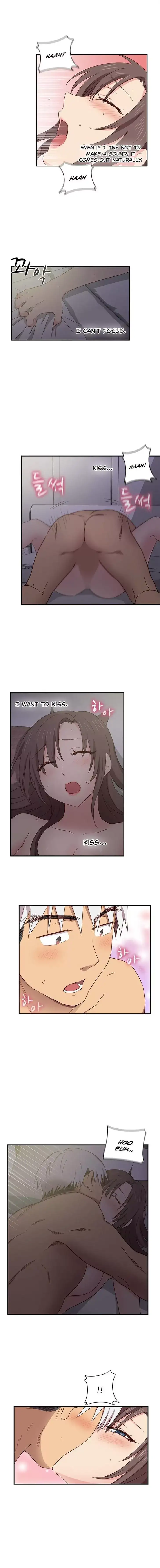 H-Campus - Chapter 36 [photo 8] - MangaPorn