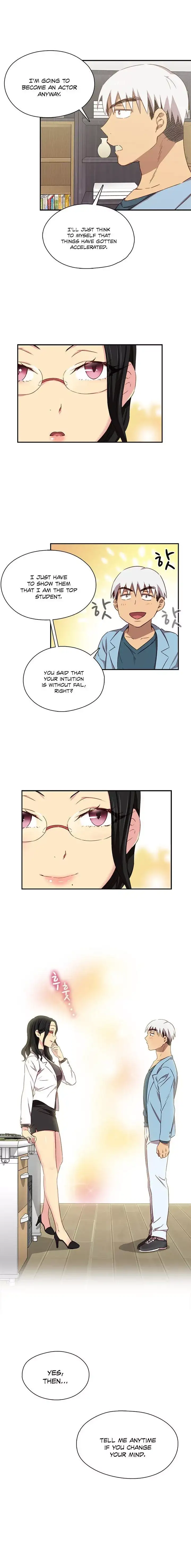 H-Campus - Chapter 38 [photo 10] - MangaPorn