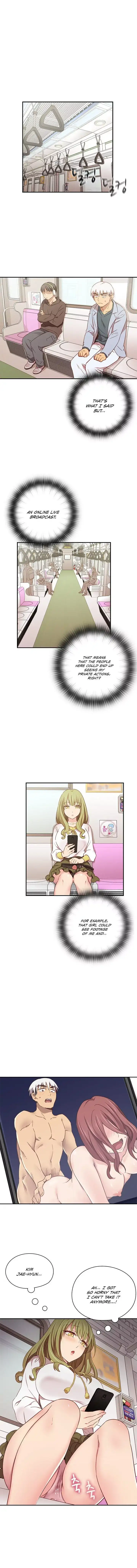 H-Campus - Chapter 38 [photo 11] - MangaPorn