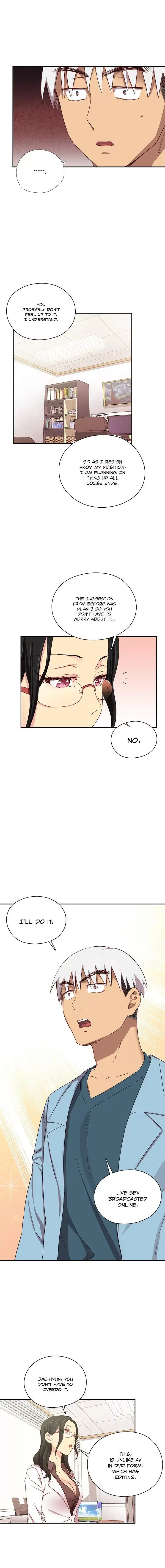 H-Campus - Chapter 38 [photo 9] - MangaPorn