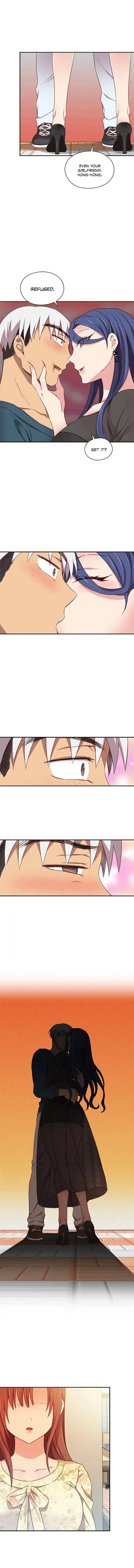 H-Campus - Chapter 39 [photo 6] - MangaPorn