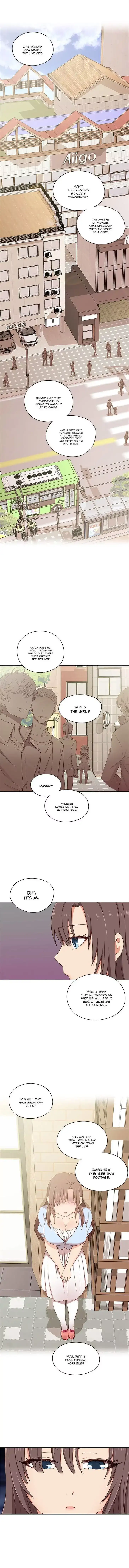 H-Campus - Chapter 40 [photo 3] - MangaPorn