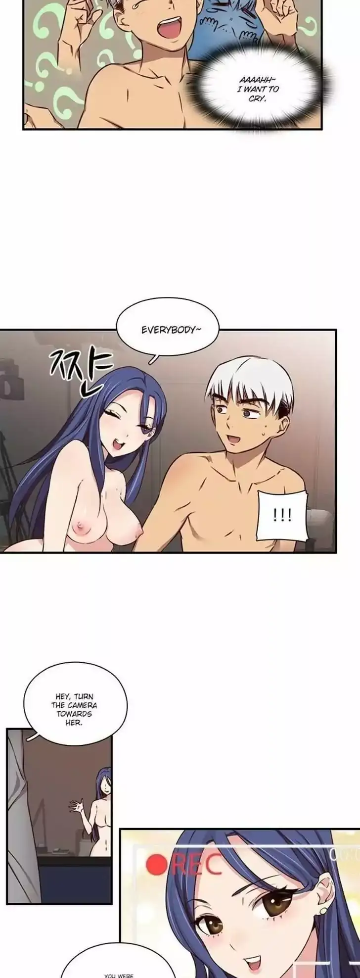 H-Campus - Chapter 41 [photo 14] - MangaPorn