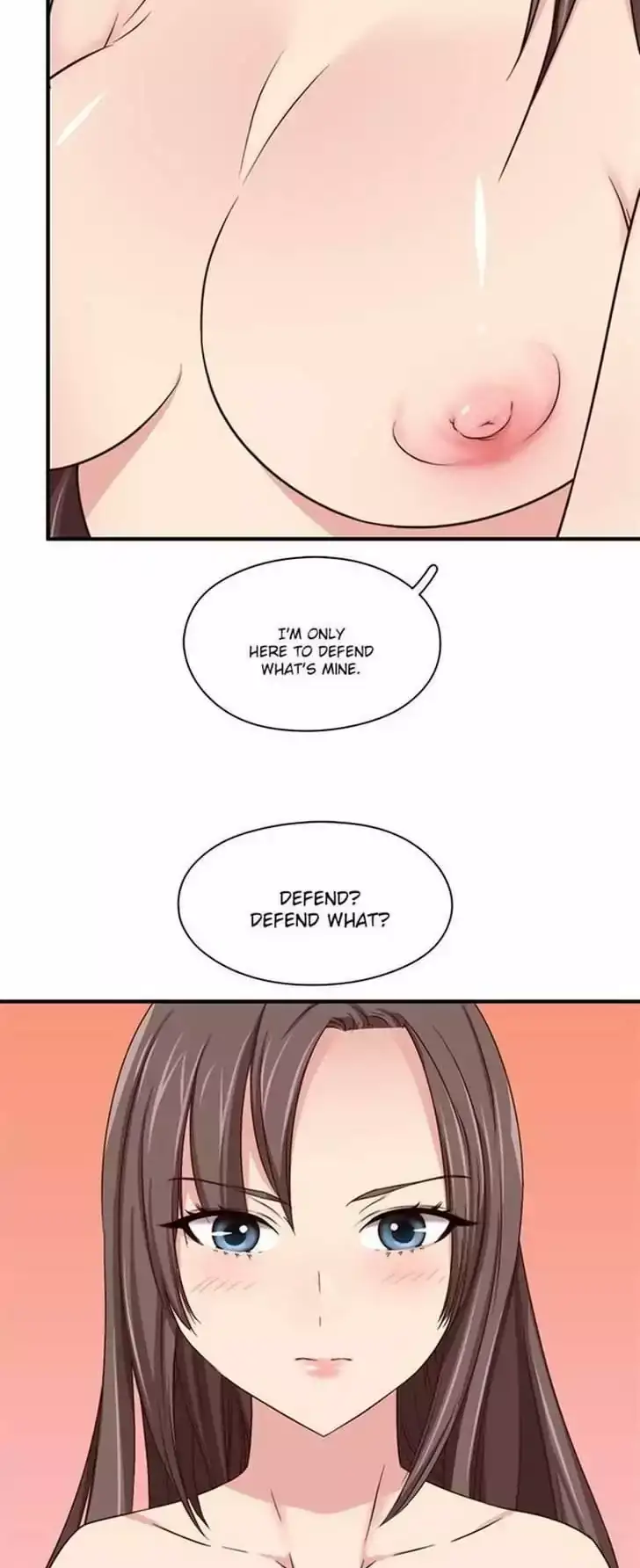 H-Campus - Chapter 41 [photo 7] - MangaPorn