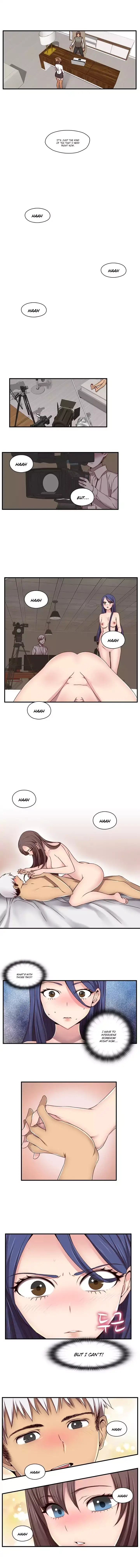 H-Campus - Chapter 43 [photo 5] - MangaPorn