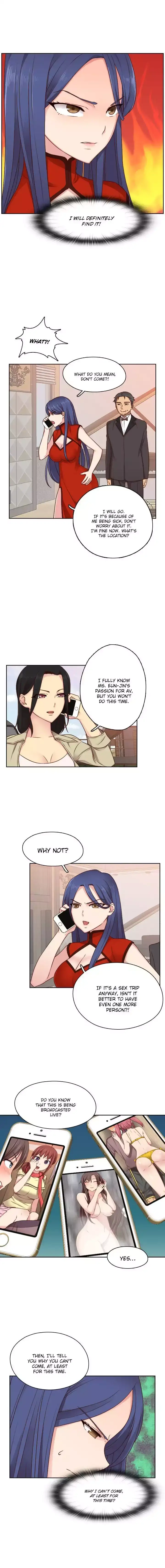 H-Campus - Chapter 46 [photo 3] - MangaPorn