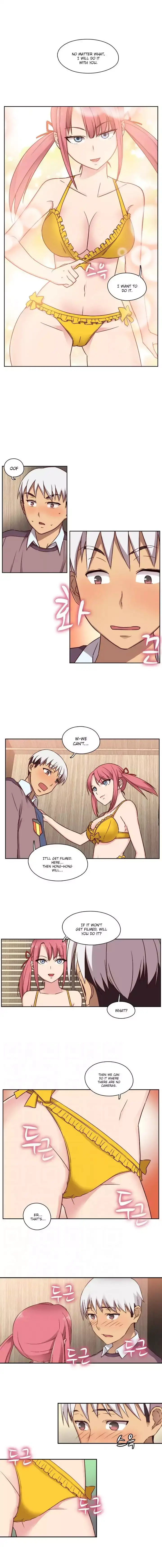H-Campus - Chapter 46 [photo 8] - MangaPorn