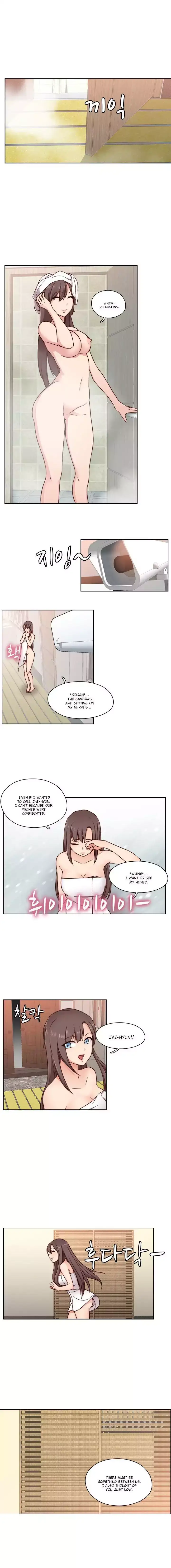 H-Campus - Chapter 46 [photo 9] - MangaPorn