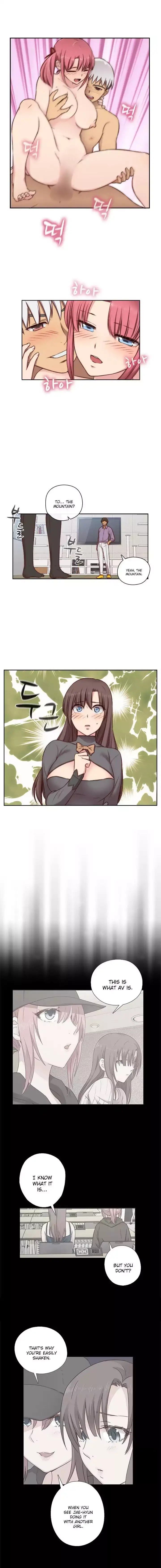 H-Campus - Chapter 47 [photo 11] - MangaPorn