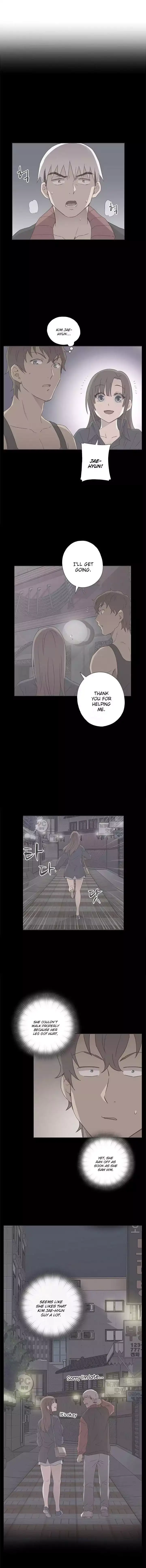 H-Campus - Chapter 47 [photo 3] - MangaPorn