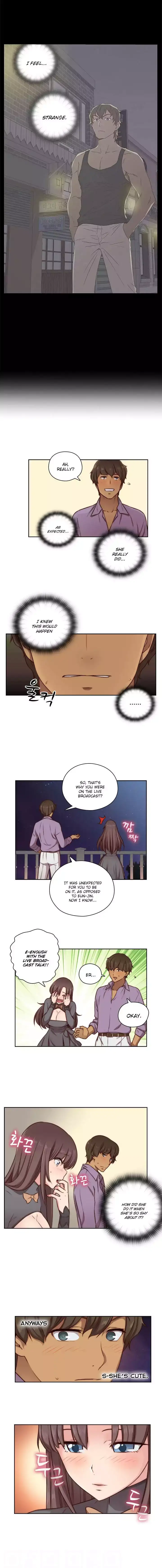 H-Campus - Chapter 47 [photo 4] - MangaPorn