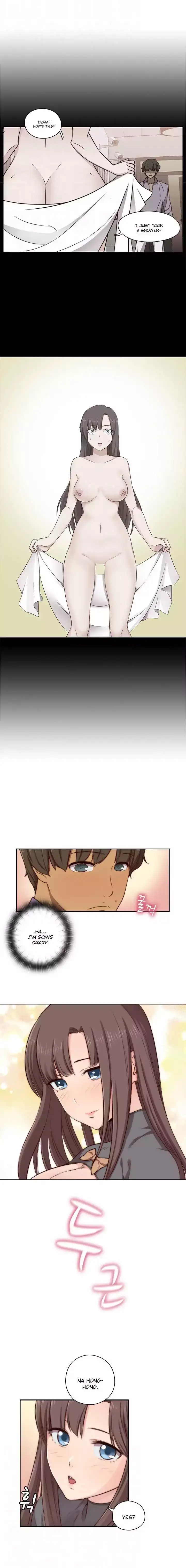 H-Campus - Chapter 47 [photo 5] - MangaPorn