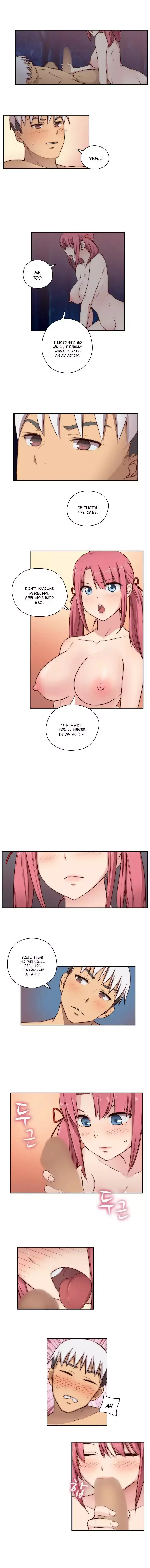 H-Campus - Chapter 47 [photo 7] - MangaPorn