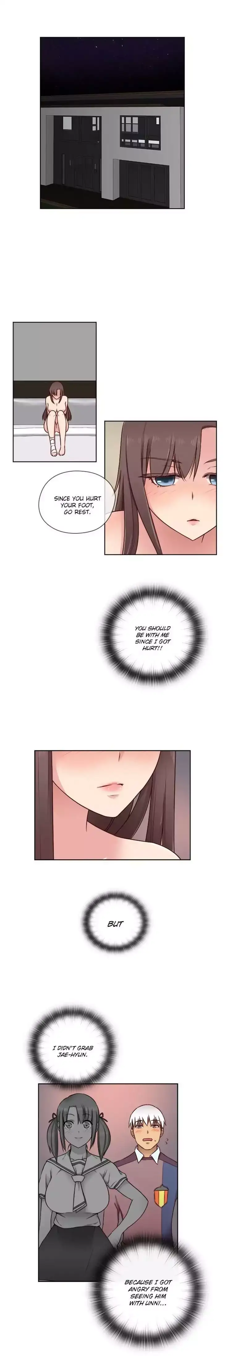 H-Campus - Chapter 48 [photo 15] - MangaPorn