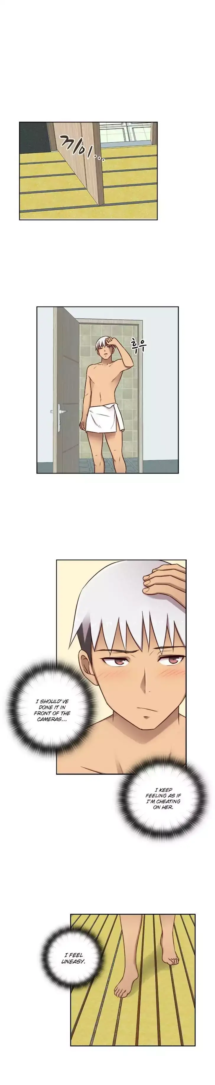 H-Campus - Chapter 48 [photo 17] - MangaPorn