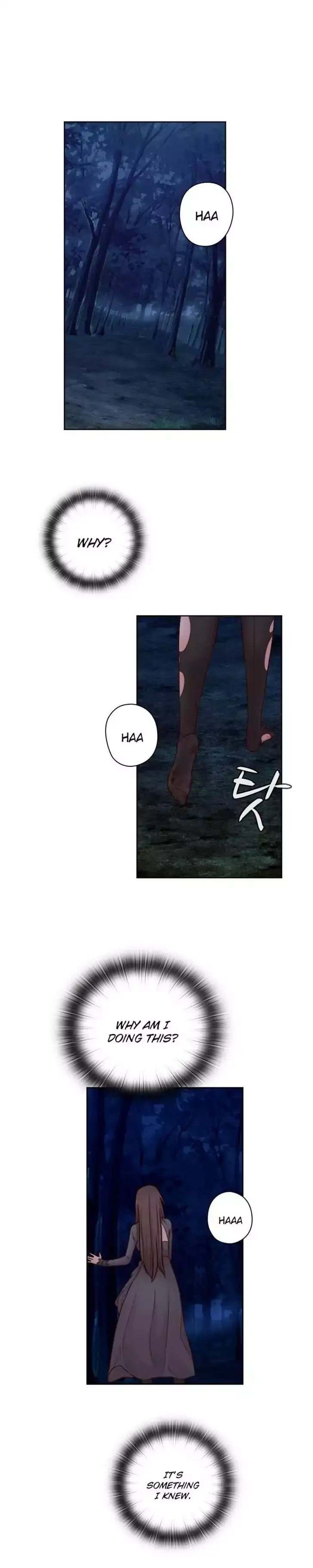H-Campus - Chapter 48 [photo 2] - MangaPorn