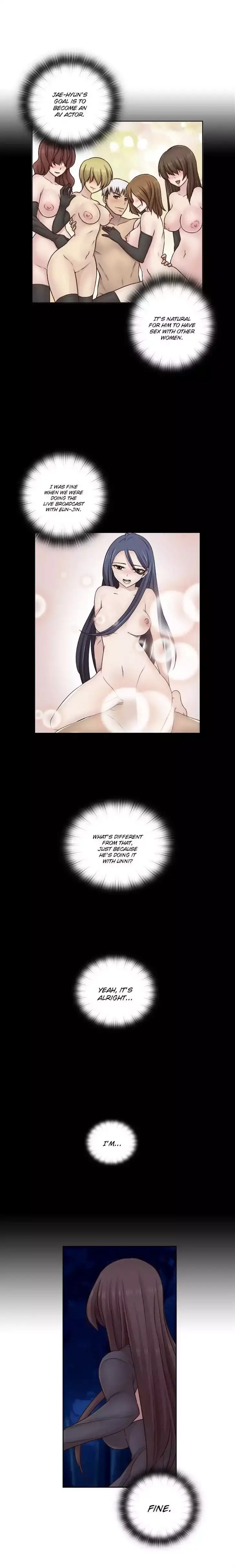 H-Campus - Chapter 48 [photo 4] - MangaPorn