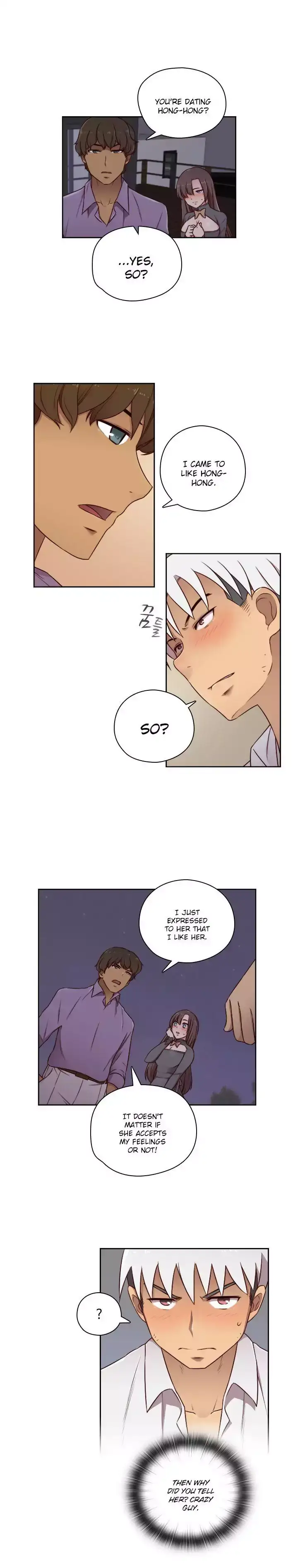 H-Campus - Chapter 49 [photo 15] - MangaPorn