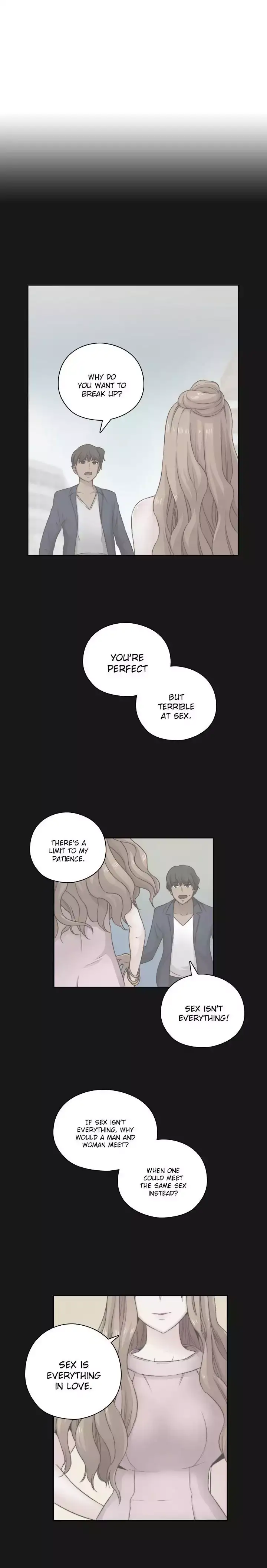 H-Campus - Chapter 49 [photo 9] - MangaPorn