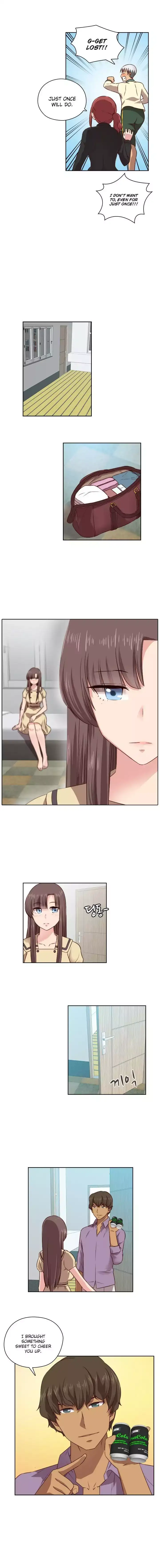 H-Campus - Chapter 51 [photo 10] - MangaPorn