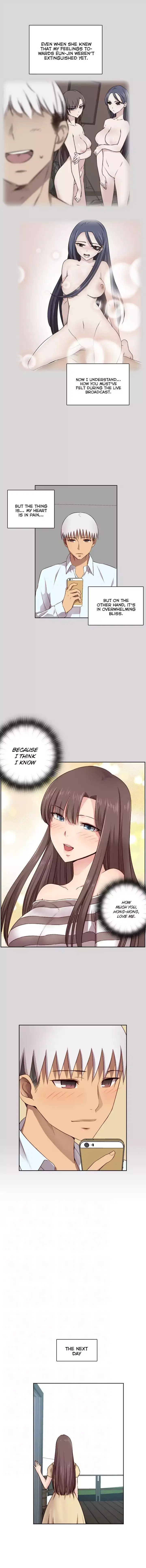 H-Campus - Chapter 51 [photo 4] - MangaPorn